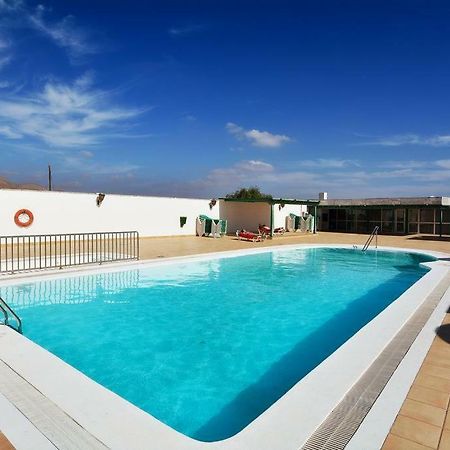 Relax Tinosa Apartment ปูแอร์โตเดลคาร์เมน ภายนอก รูปภาพ