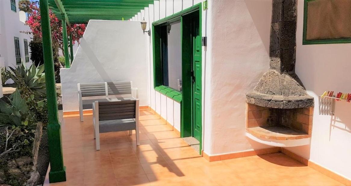 Relax Tinosa Apartment ปูแอร์โตเดลคาร์เมน ภายนอก รูปภาพ