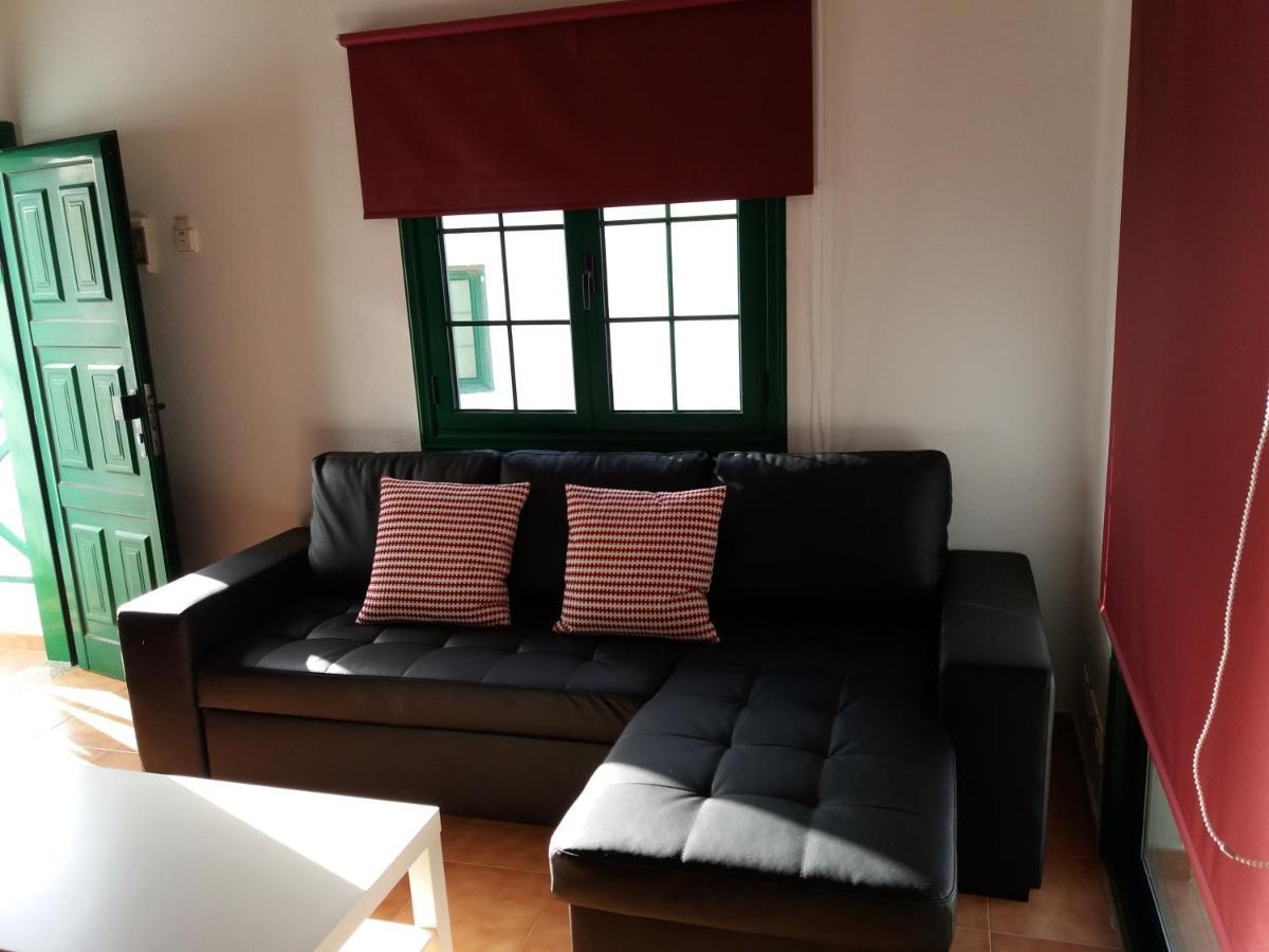 Relax Tinosa Apartment ปูแอร์โตเดลคาร์เมน ภายนอก รูปภาพ