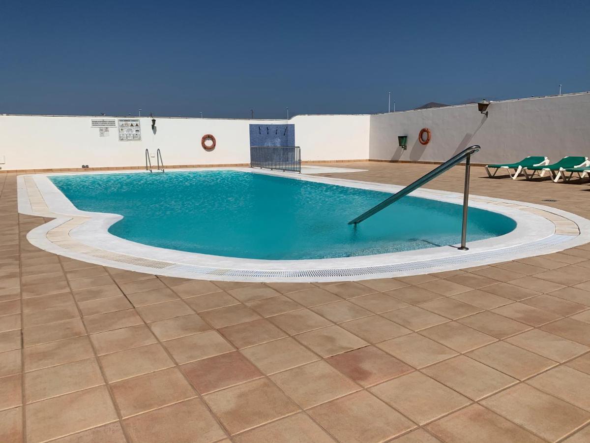 Relax Tinosa Apartment ปูแอร์โตเดลคาร์เมน ภายนอก รูปภาพ