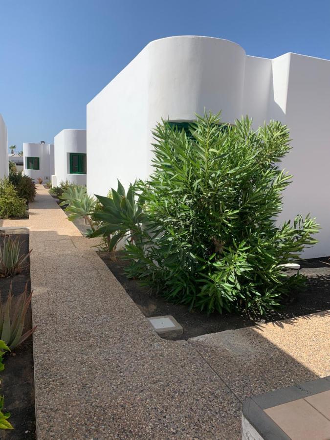 Relax Tinosa Apartment ปูแอร์โตเดลคาร์เมน ภายนอก รูปภาพ