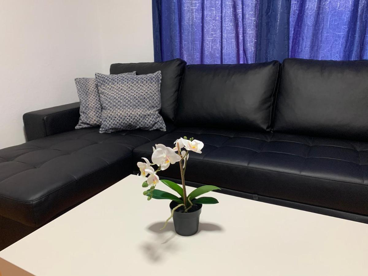 Relax Tinosa Apartment ปูแอร์โตเดลคาร์เมน ภายนอก รูปภาพ