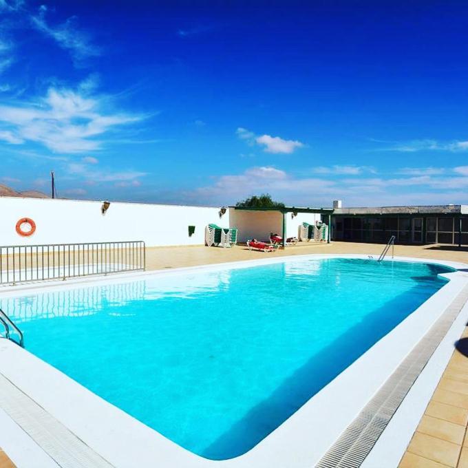 Relax Tinosa Apartment ปูแอร์โตเดลคาร์เมน ภายนอก รูปภาพ