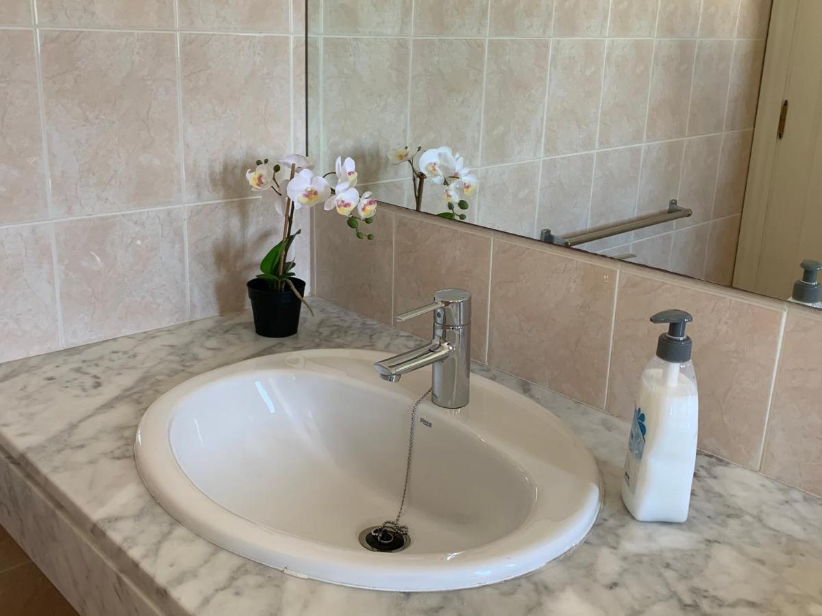 Relax Tinosa Apartment ปูแอร์โตเดลคาร์เมน ภายนอก รูปภาพ