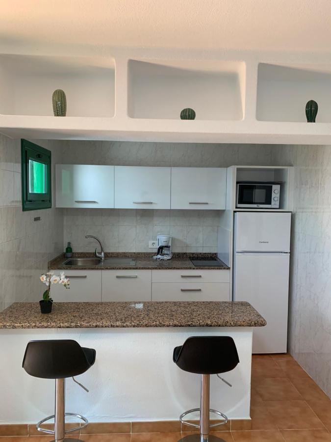 Relax Tinosa Apartment ปูแอร์โตเดลคาร์เมน ภายนอก รูปภาพ