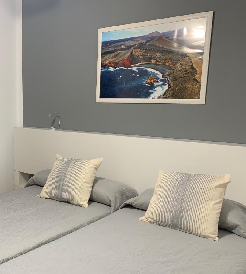 Relax Tinosa Apartment ปูแอร์โตเดลคาร์เมน ภายนอก รูปภาพ