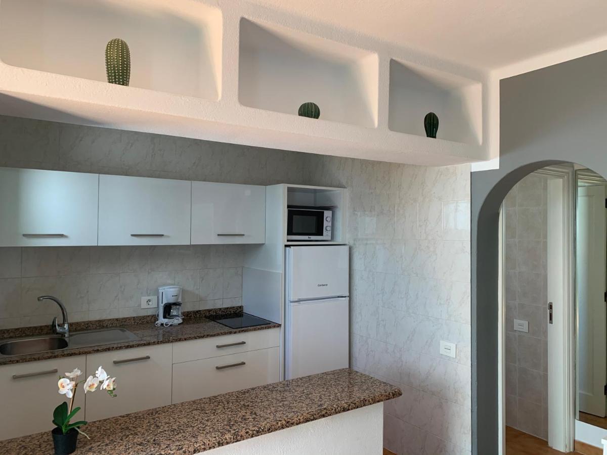 Relax Tinosa Apartment ปูแอร์โตเดลคาร์เมน ภายนอก รูปภาพ