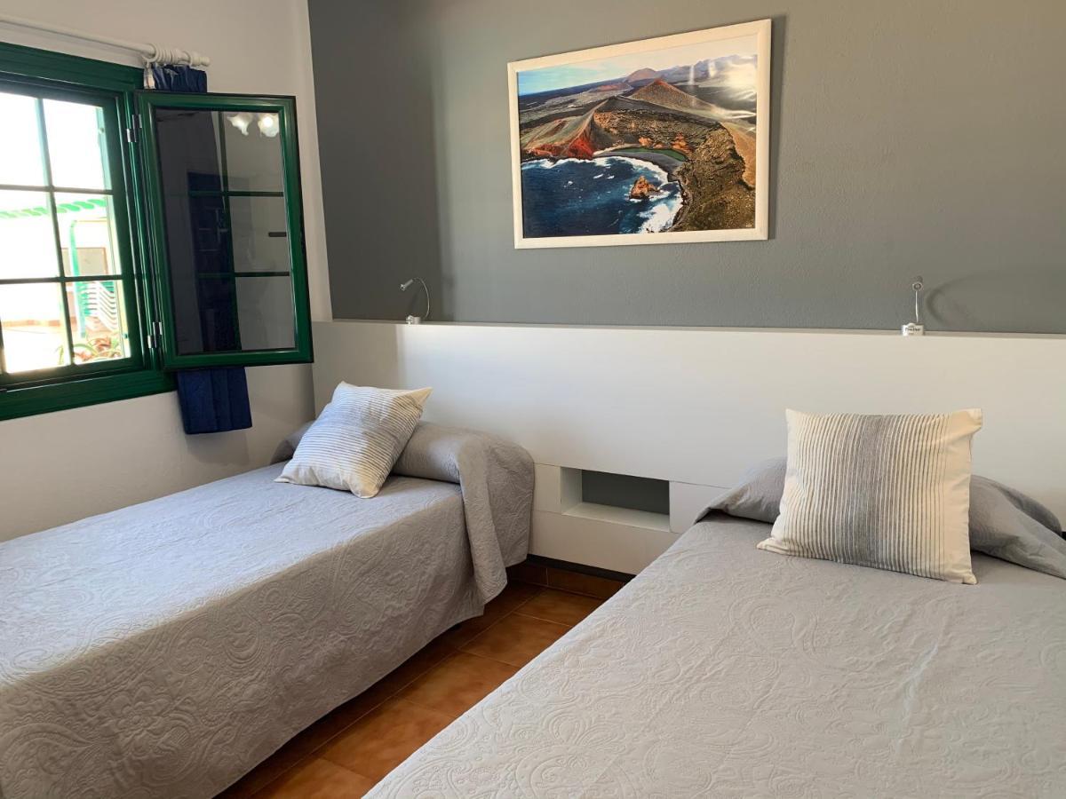 Relax Tinosa Apartment ปูแอร์โตเดลคาร์เมน ภายนอก รูปภาพ
