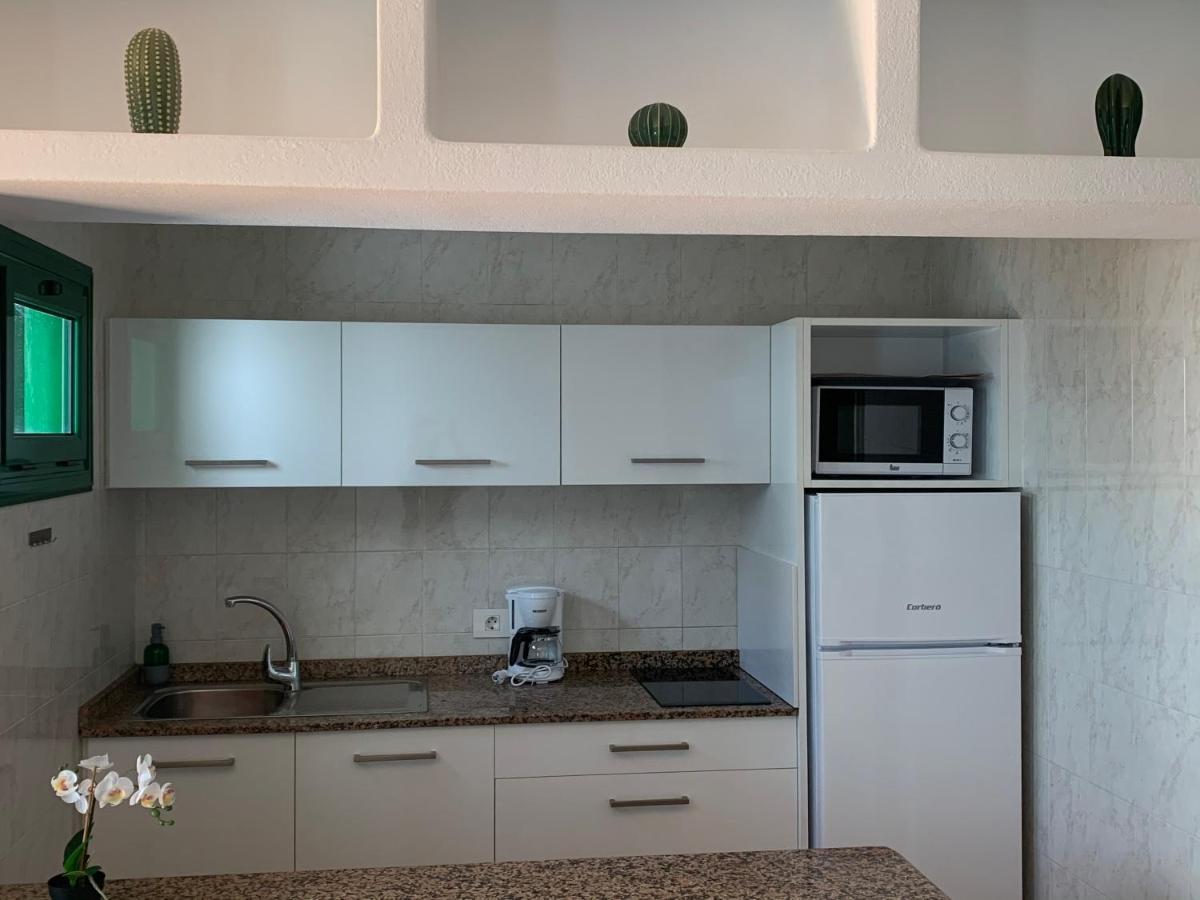 Relax Tinosa Apartment ปูแอร์โตเดลคาร์เมน ภายนอก รูปภาพ