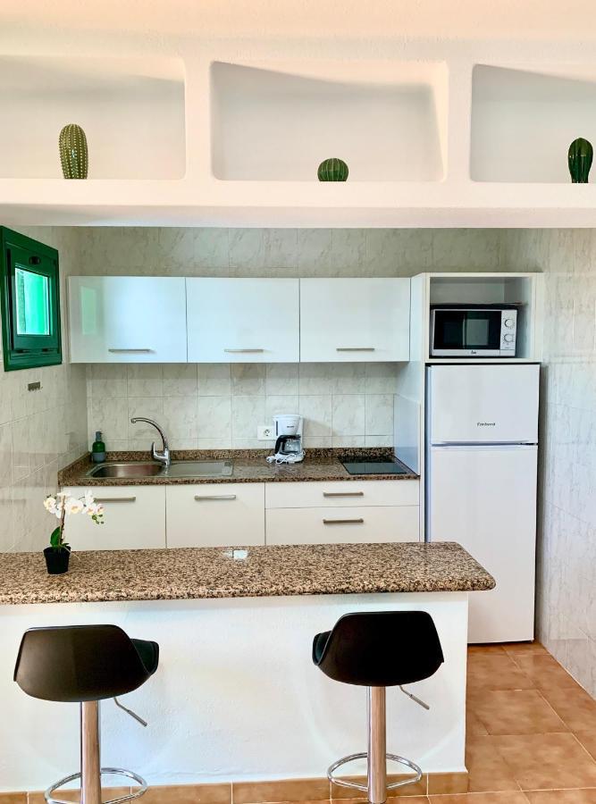 Relax Tinosa Apartment ปูแอร์โตเดลคาร์เมน ภายนอก รูปภาพ