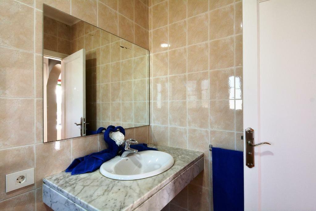 Relax Tinosa Apartment ปูแอร์โตเดลคาร์เมน ภายนอก รูปภาพ
