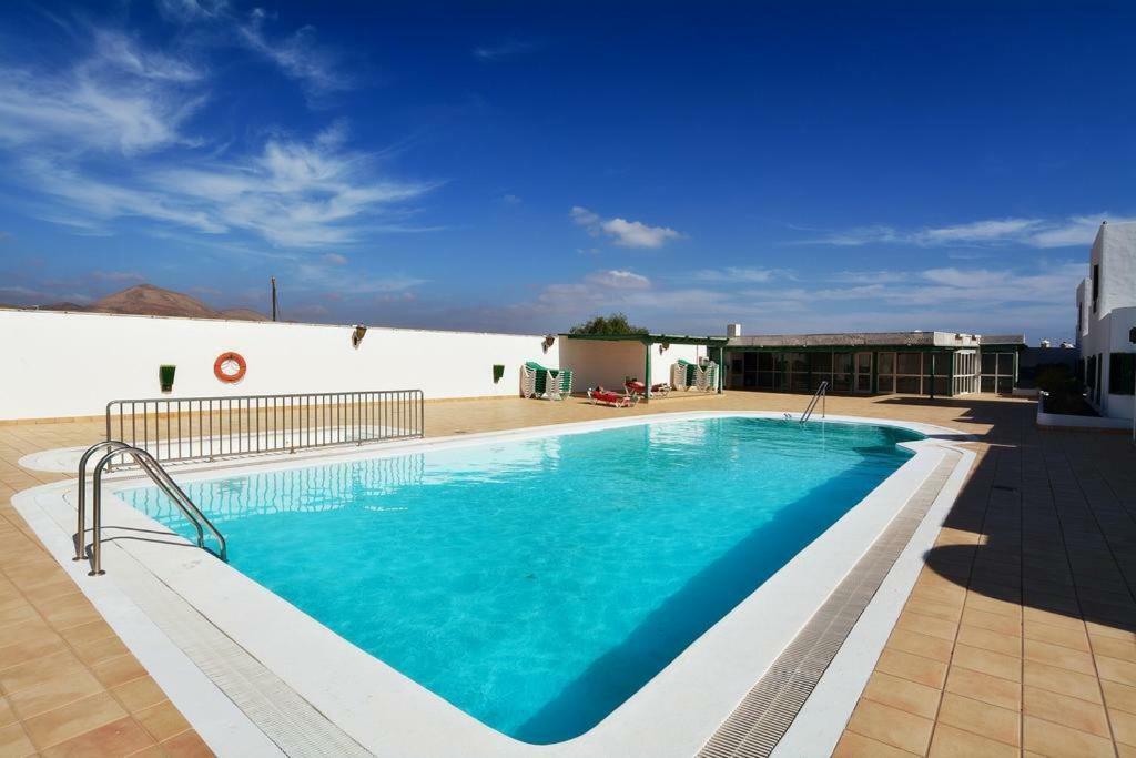 Relax Tinosa Apartment ปูแอร์โตเดลคาร์เมน ภายนอก รูปภาพ